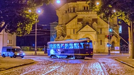 Через кінофестиваль в Одесі змінять рух транспорту: що відомо - 285x160