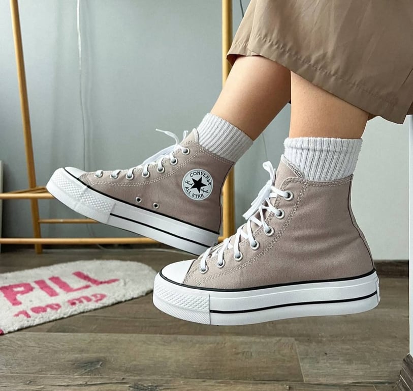 Trending sneakers of Winter 2026