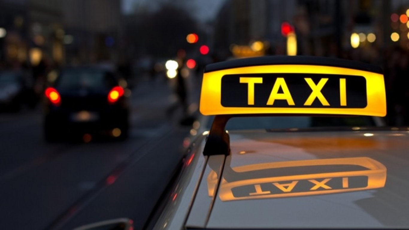 Возле Харькова таксисты устроили разборки в стиле 90-х - подробности
