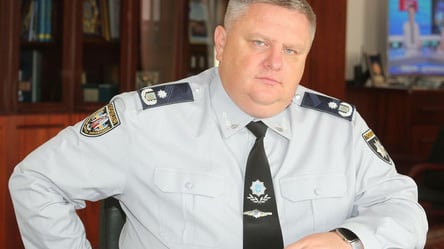 Крищенко уходит с должности начальника полиции Киева - 285x160