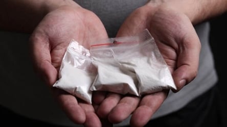 Наркотики обнаружили в макаронах и конфетах на территории Харьковской области. Подробности - 285x160