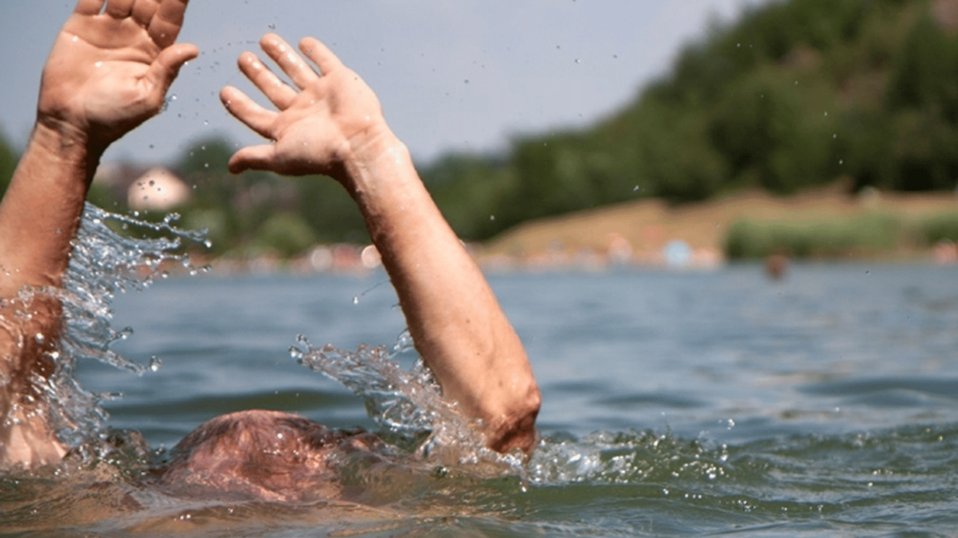 В Одеській області потонув 4-річний хлопчик, якого залиши без нагляду