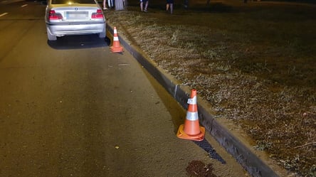 Загибель пішохода у Харкові: слідчі розкрили деталі трагічної автопригоди - 285x160