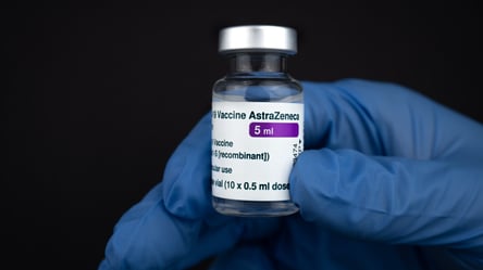 Украина получит от Греции крупную партию вакцины AstraZeneca: сколько доз - 285x160
