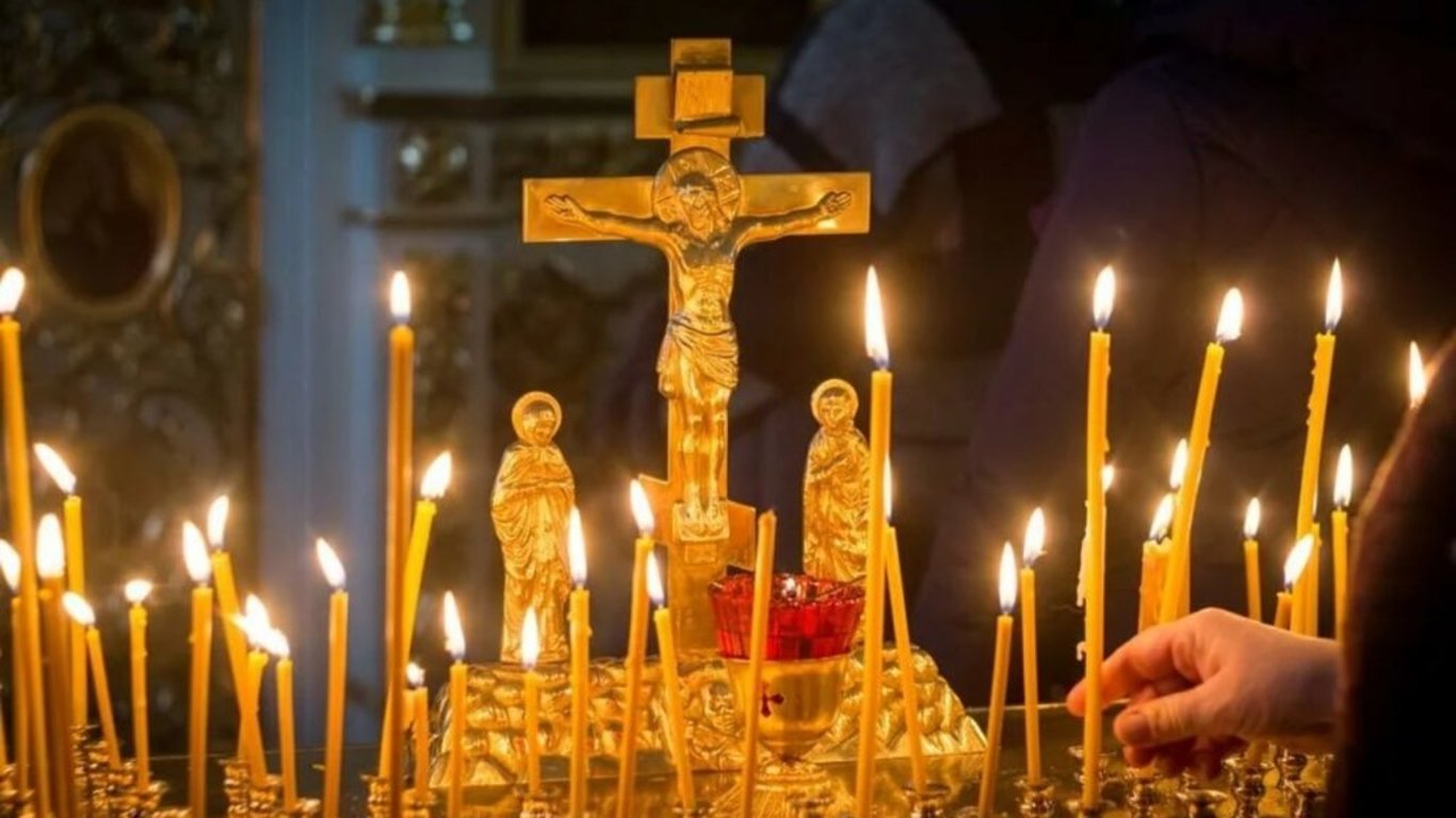 Церковные праздники в августе 2021 - православный календарь