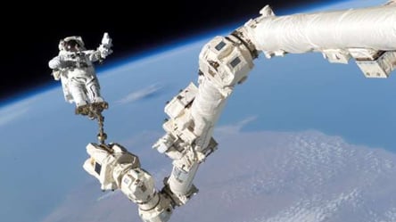 На космическую станцию доставили пиццу для астронавтов - 285x160