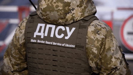 "Услуга" на границе привела к суду: пограничник из Одесской области заплатит 42 тысячи гривен за взятку - 285x160