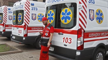 З екологічними двигунами та розетками: в Одесі закуплять 30 автівок "швидкої" за 70,5 мільйонів - 285x160