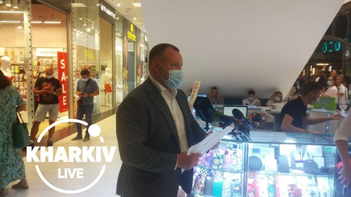Антивакцинатори у Харкові - як у місті боротимуться із їх пропагандою