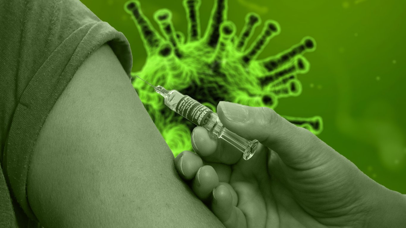 Яка вакцина найкраще захищає від Дельта-штаму COVID-19 - подробиці