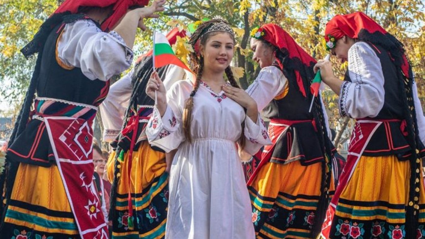 На Одещині побудують болгарський культурний центр