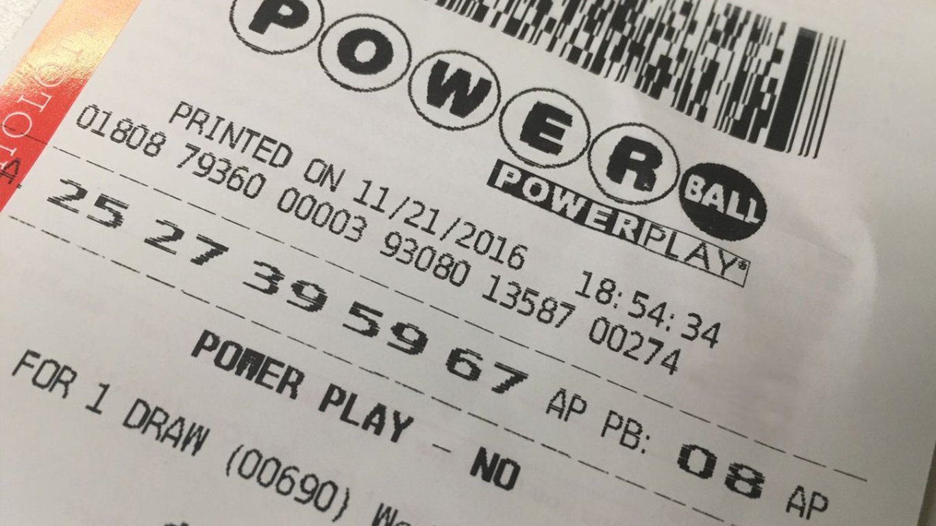В Австралії двірник виграв у лотерею 57 млн доларів