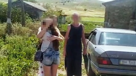 Убегает из-за ссор с мамой: в Одесской области разыскали 11-летнюю девочку - 285x160