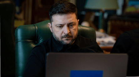 США хочуть швидкого миру — Україна має умову - 285x160