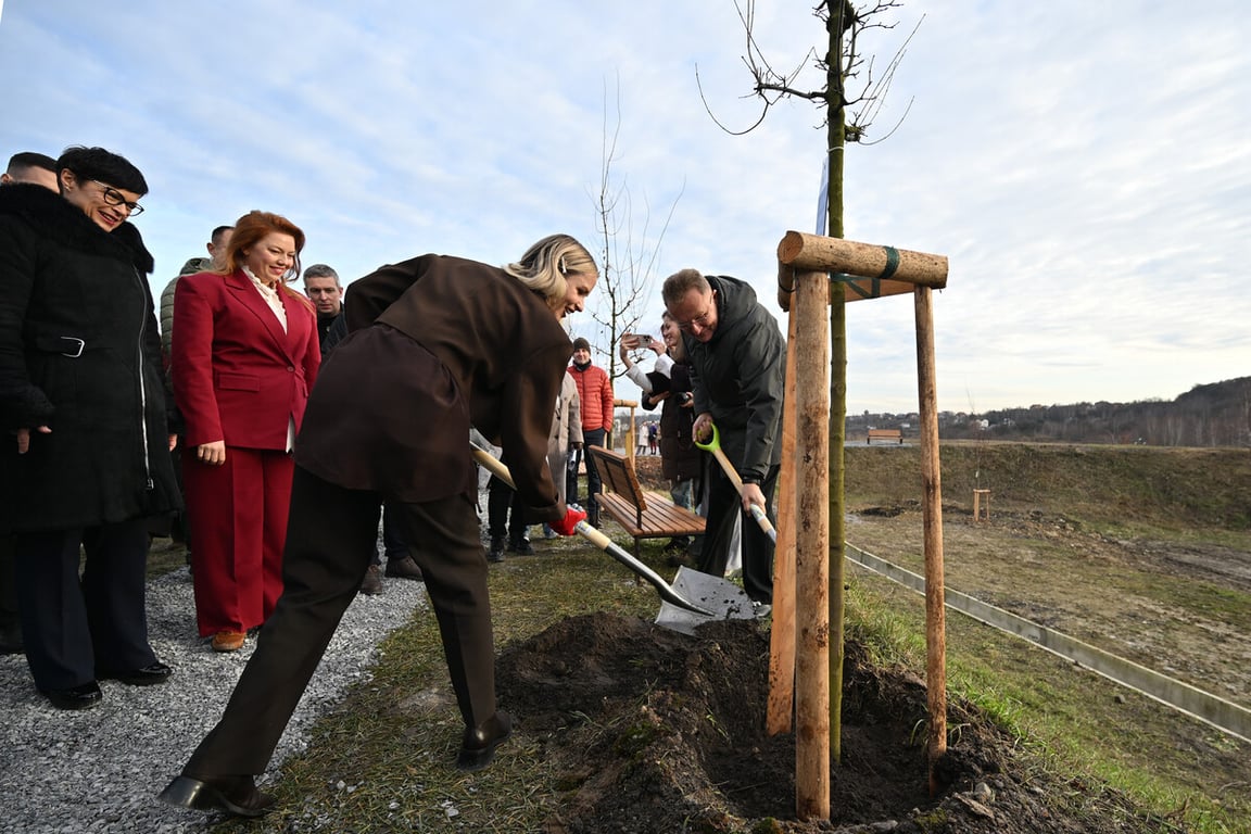 Грибовицький полігон