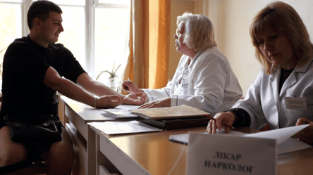 ТЦК отказался исключать из учета — законность причины - 285x160