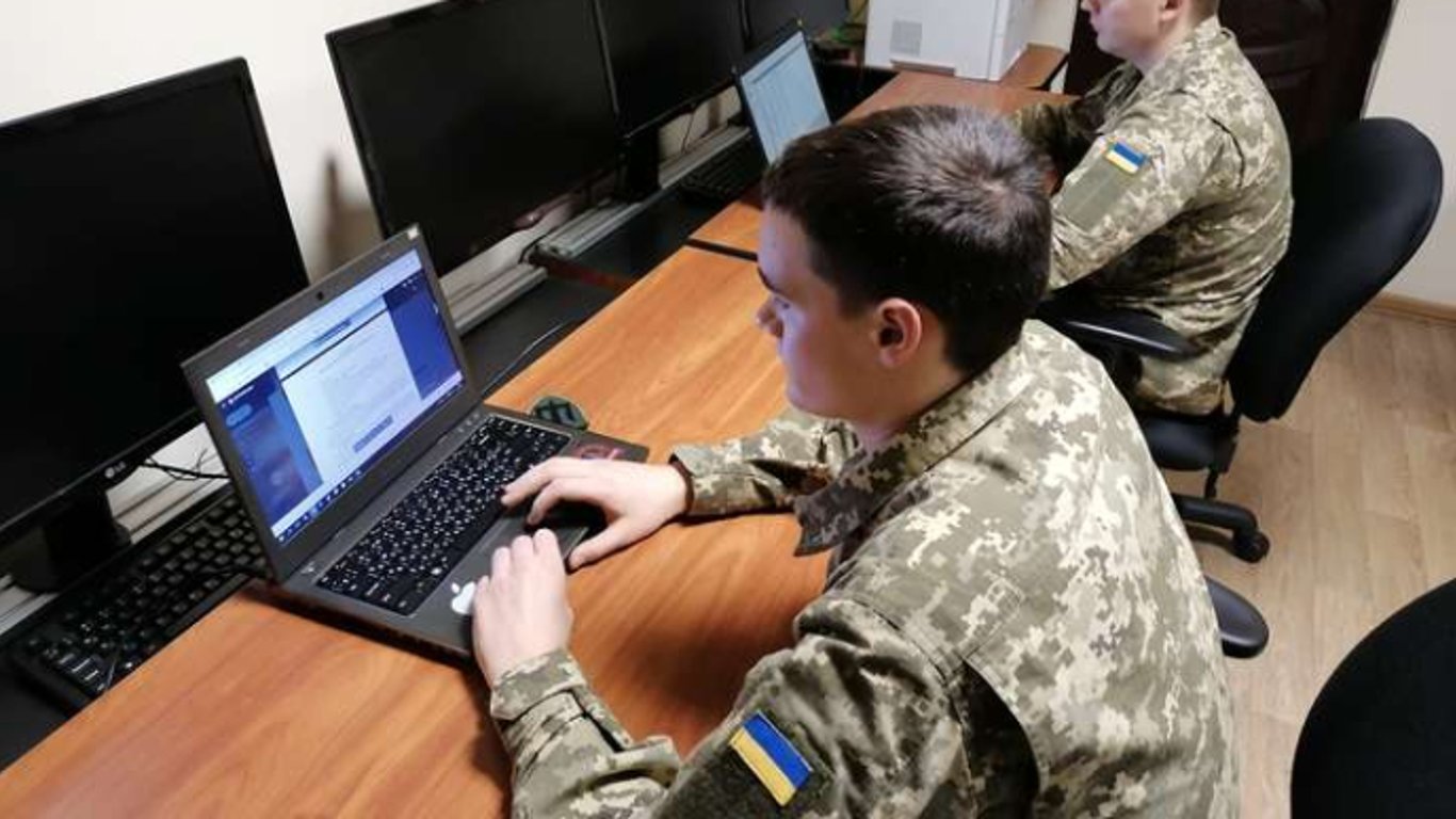 Вакансії в ЗСУ: кого потребує українське військо