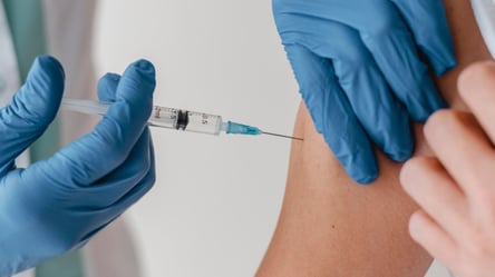 У Харкові цього тижня відкриється ще один центр вакцинації - 285x160