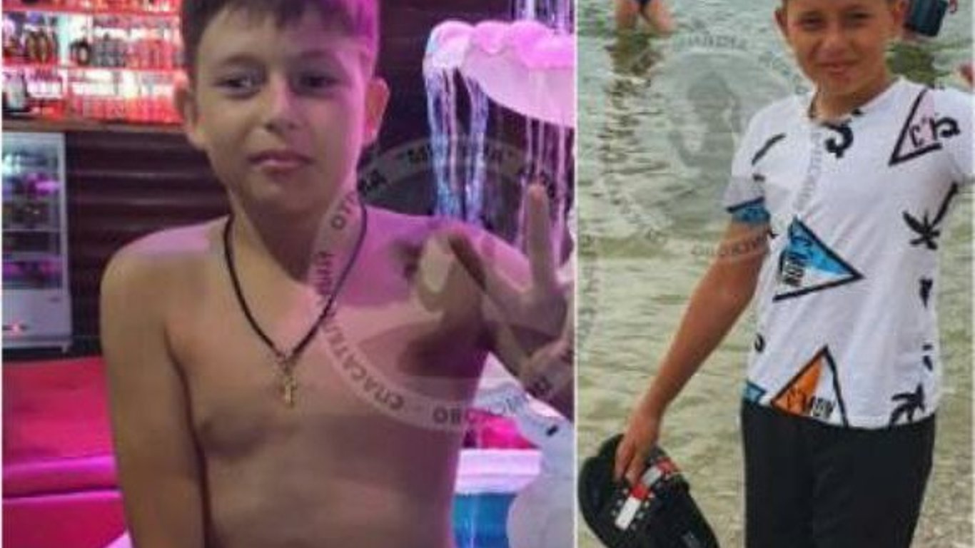 В Харькове ищут подростка - пропал 12-летний Артур Сельван