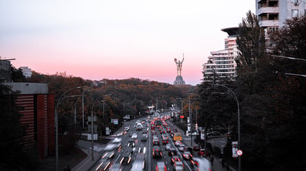 Киев попал в 20 городов с самым грязным воздухом в мире: какие показатели - 285x160