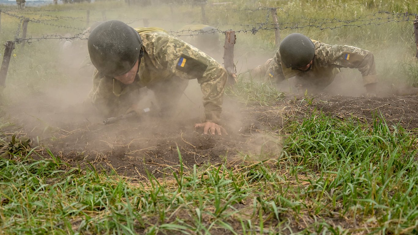 Ситуация на Донбасе 16 августа погиб украинский военный