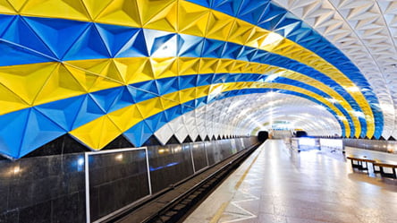 Харків'яни хочуть поміняти назви районів і станцій метро. Петиція - 285x160