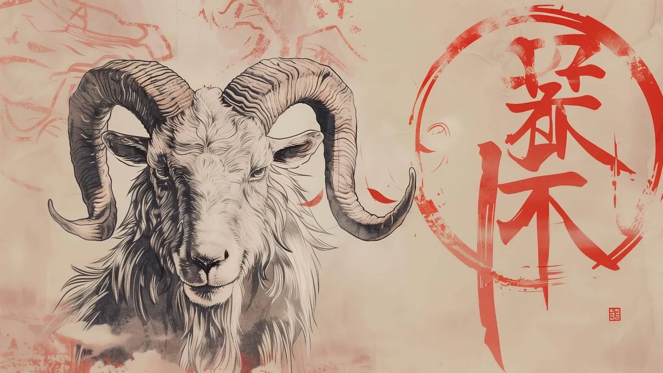 Chinese Horoscope 2026 for Goat