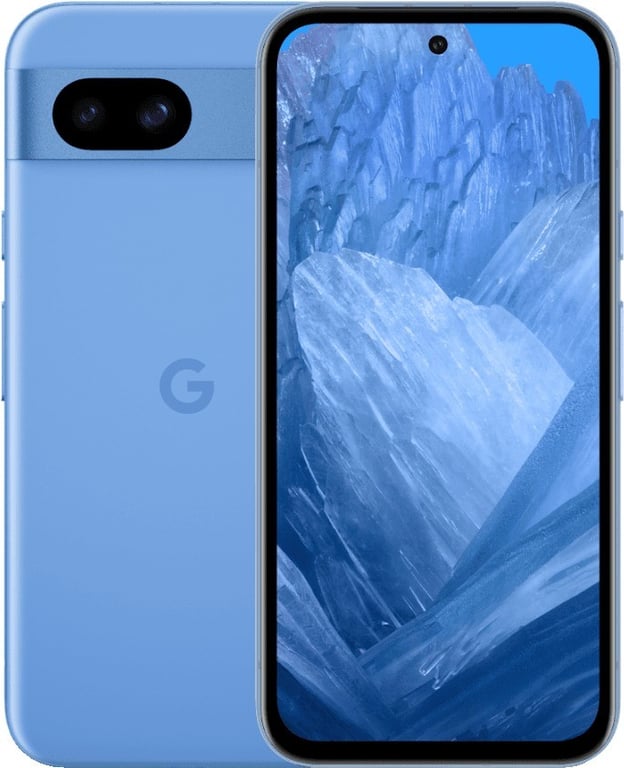 Цены и характеристики Google Pixel 8a