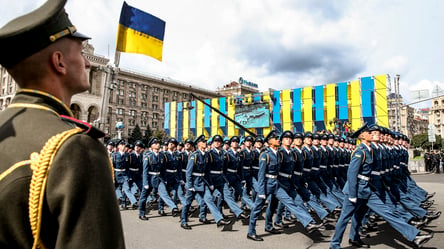 Погода на День Незалежності України: синоптикиня поділилася прогнозом - 285x160