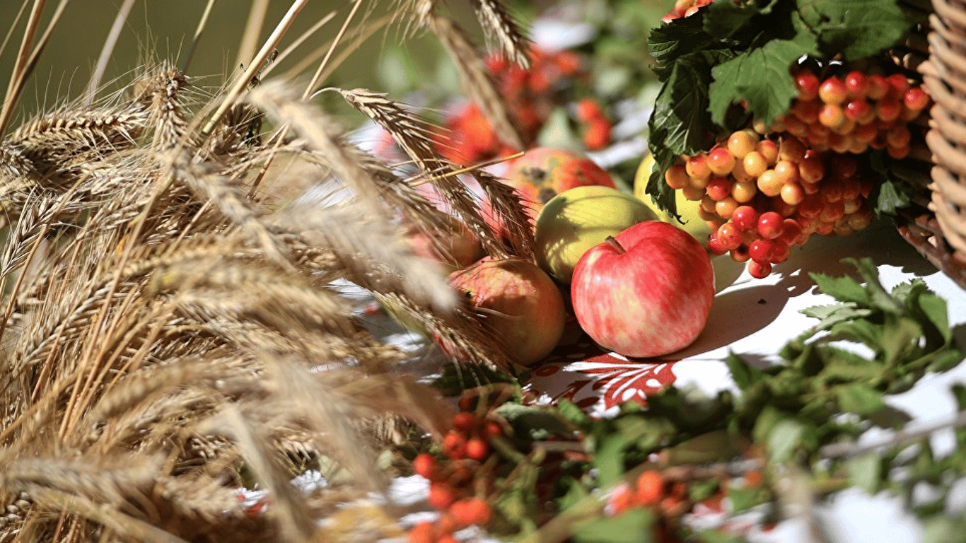 Яблучний Спас - традиції, прикмети, що можна і що не можна робити