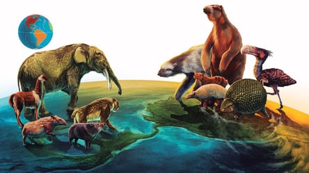 Мы развивались быстрее, чем считали раньше: ученые обнаружили, что эволюция млекопитающих происходила иначе - 285x160