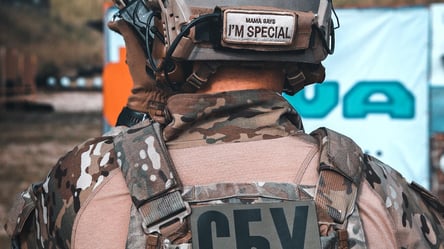 На Запорожье разоблачили сотрудников ФСБ: пытались завербовать украинского офицера. Видео - 285x160