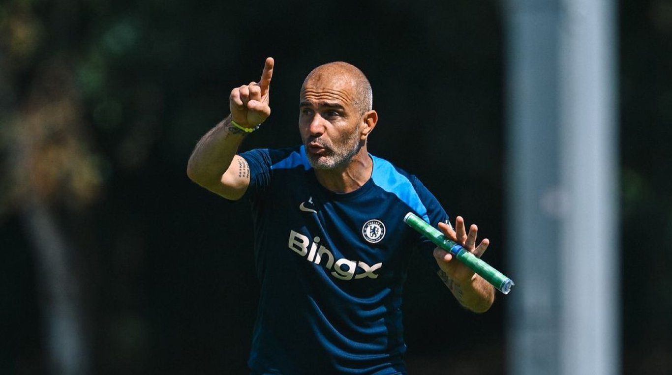 Енцо Мареска