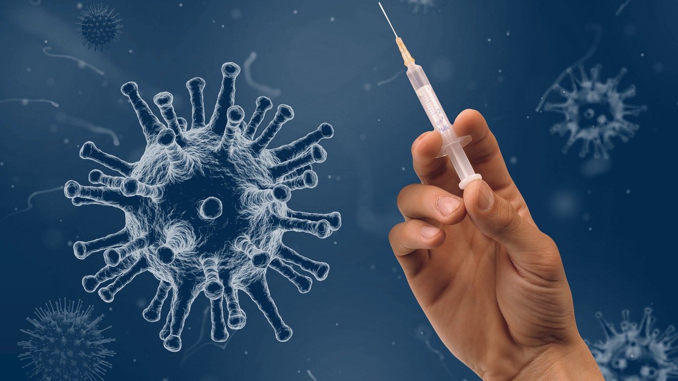 У двох країнах виявили підроблену вакцину Covishield - подробиці