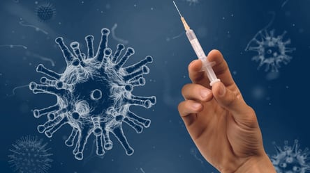 У двох країнах виявили підроблену вакцину Covishield: подробиці - 285x160