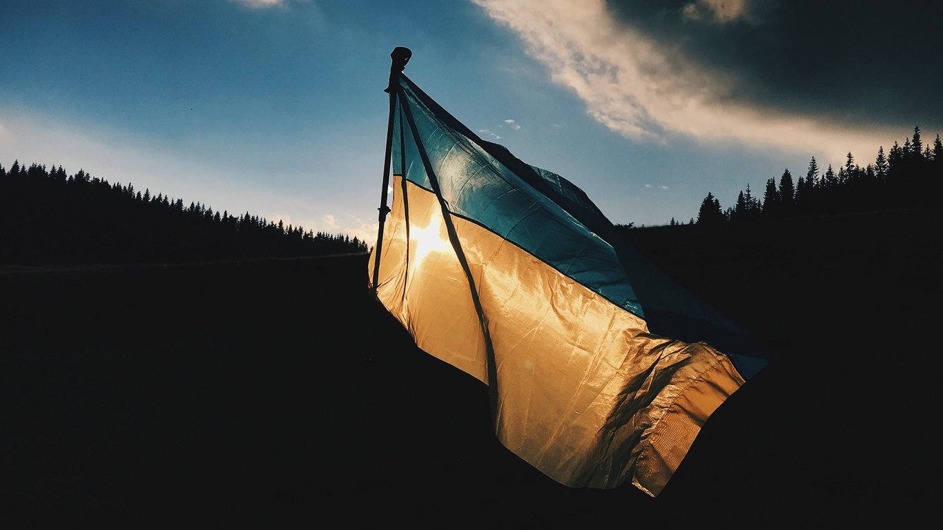 Сколько украинский сегодня поддержали бы провозглашения Независимости - подробности