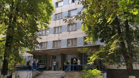 В одном из общежитий Киева застрелился полицейский: он оставил предсмертную записку. Фото - 285x160