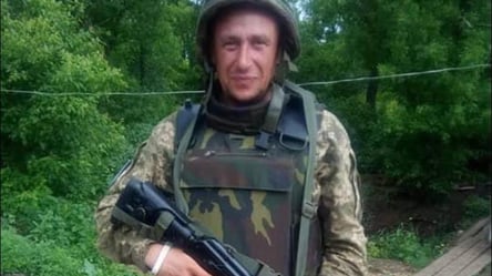На Донбассе вражеская пуля снайпера унесла жизнь украинского защитника: имя и фото героя - 285x160