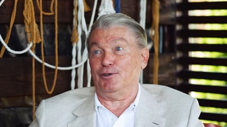 Який вигляд мають онучки легендарного Олега Блохіна - 285x160