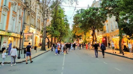 В Одессе временно перекроют движение транспорта в центре города: какая причина - 285x160