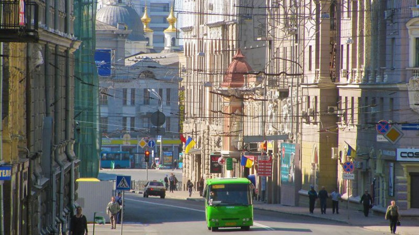 Як харків'ян будуть заохочувати робити щеплення - подробиці