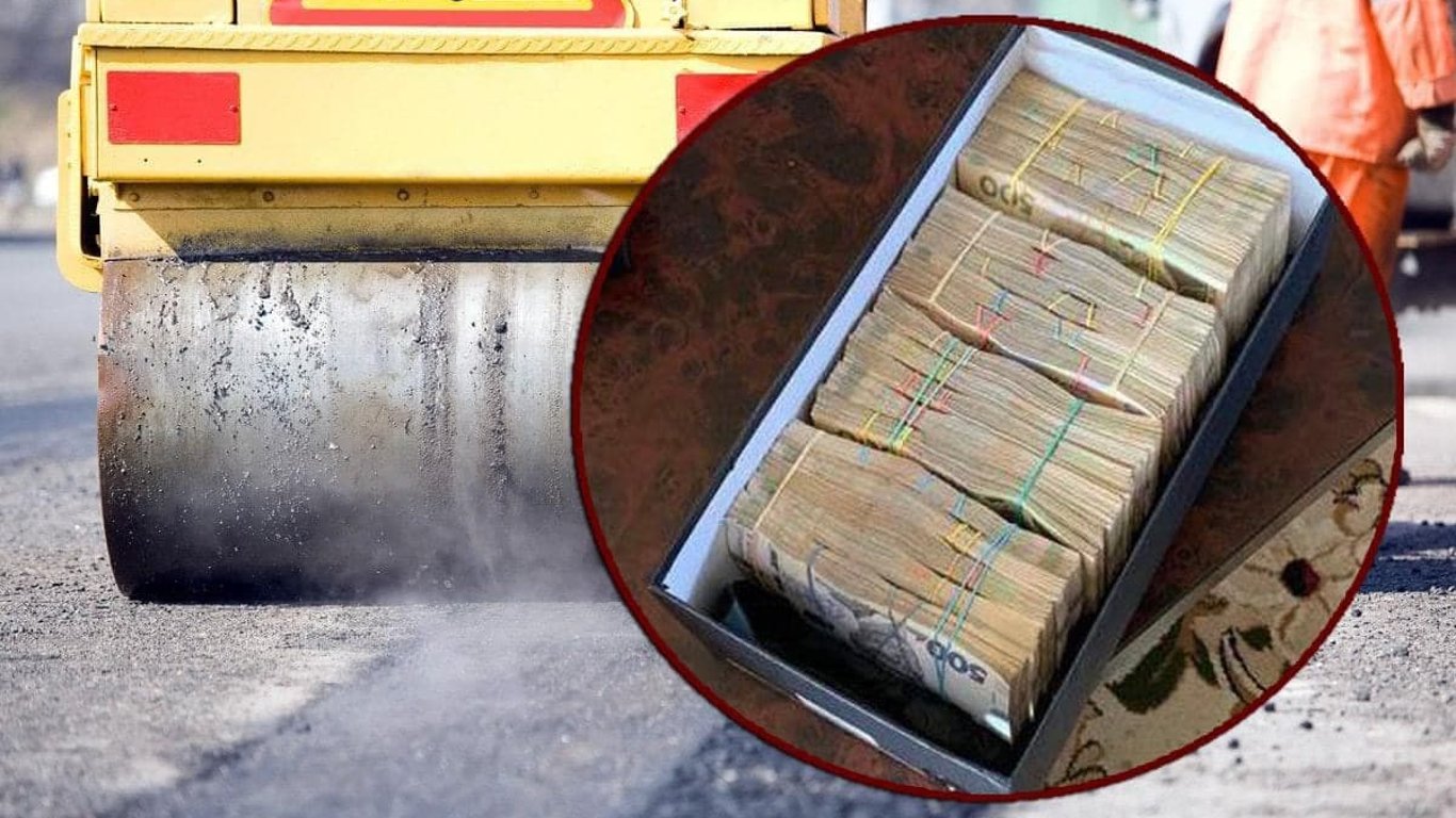 Киевских чиновников подозревают в хищении десятков миллионов гривен - подробности