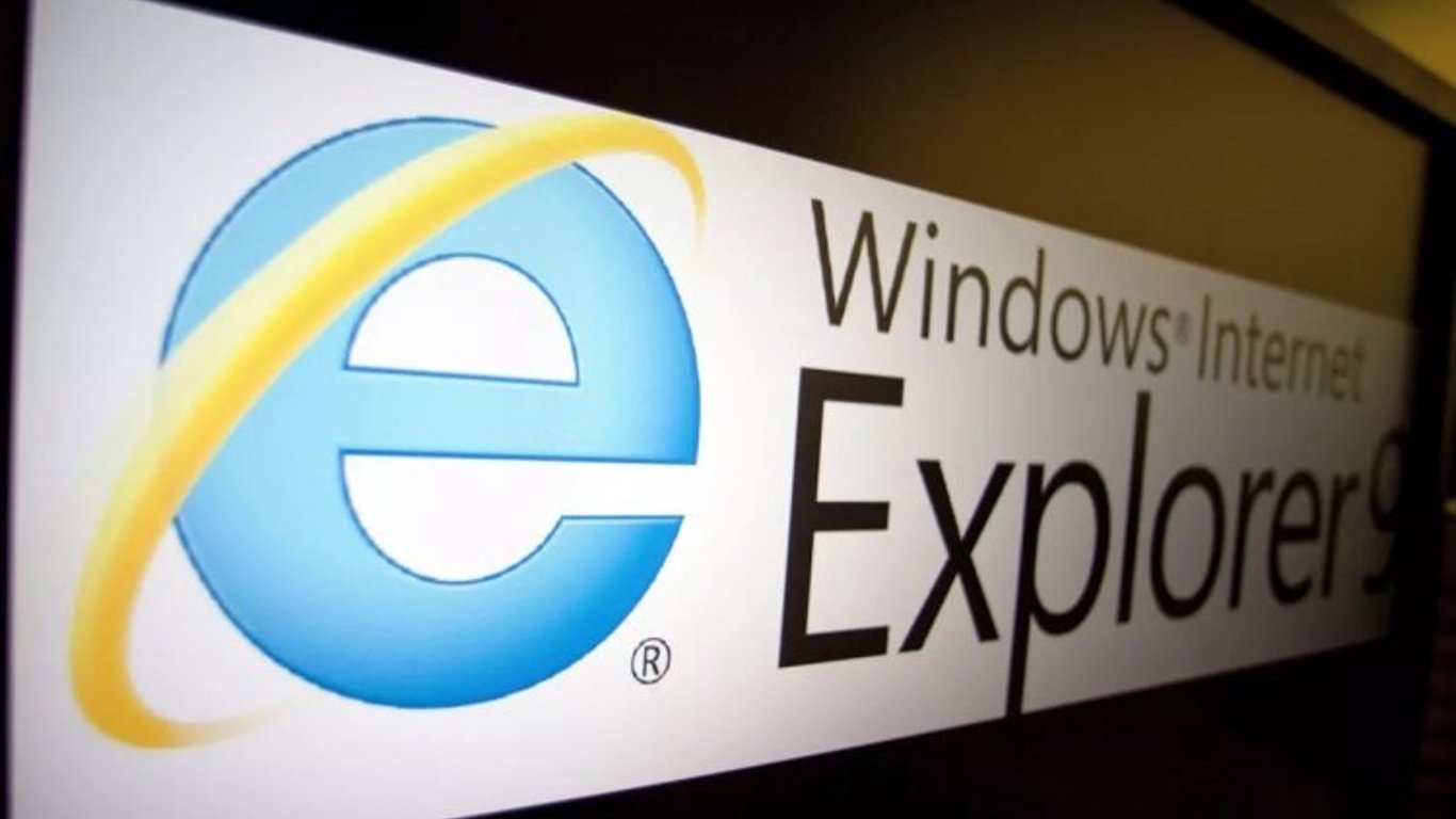 Microsoft відключила підтримку Internet Explorer - подробиці