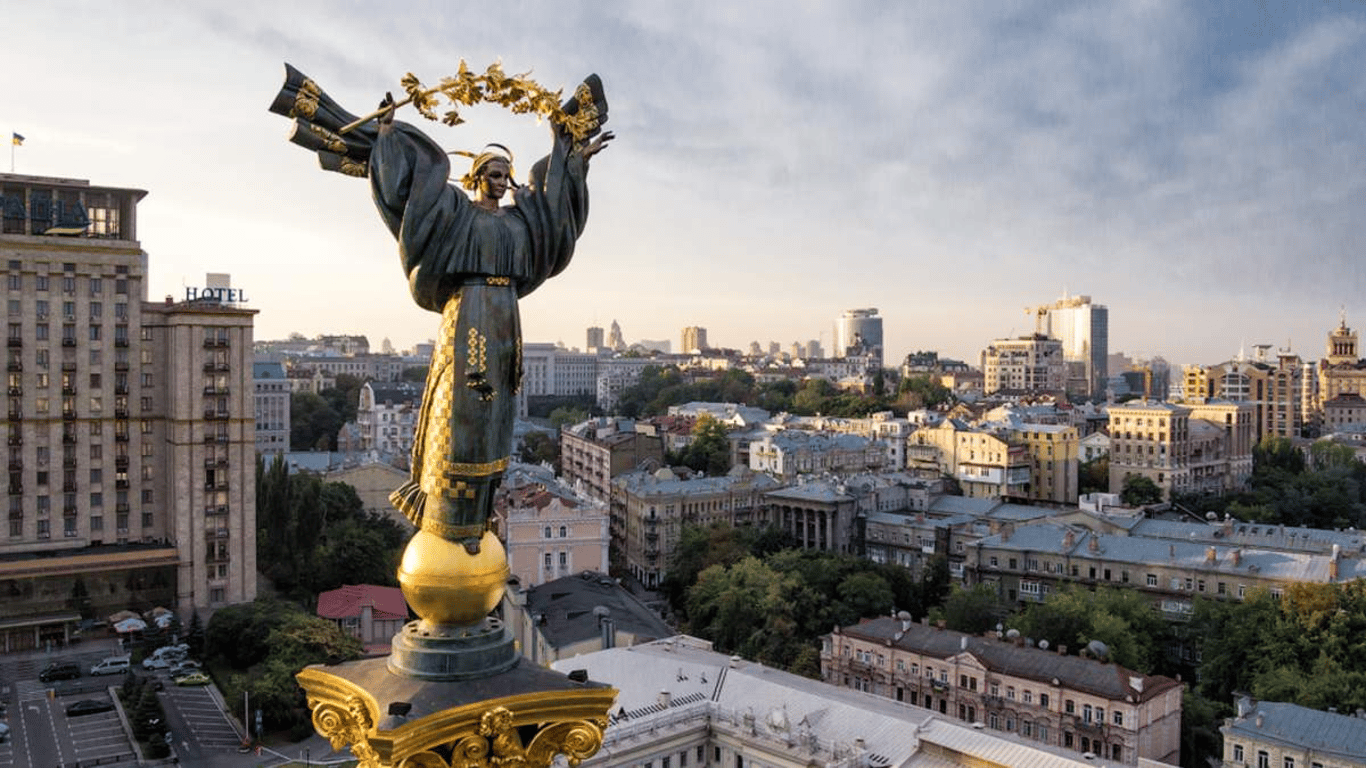 Институт когнитивного моделирования запустил спецпроект о цикличности истории Украины
