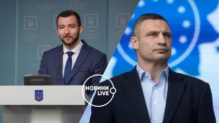 У Зеленского рассказали, зачем приглашали Кличко на заседание СНБО - 285x160
