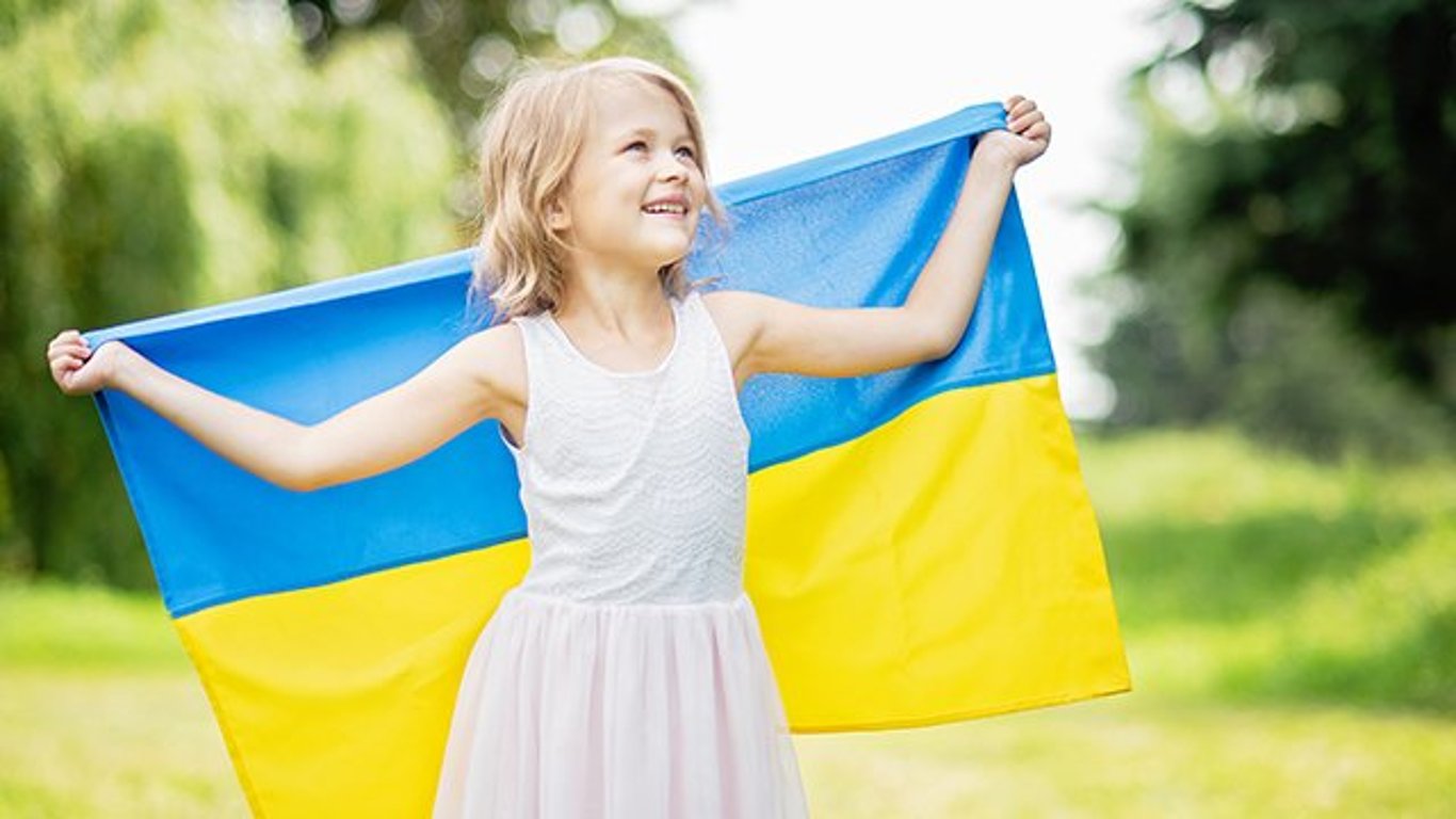 Як змінювались імена малюків в Україні з 1991-го