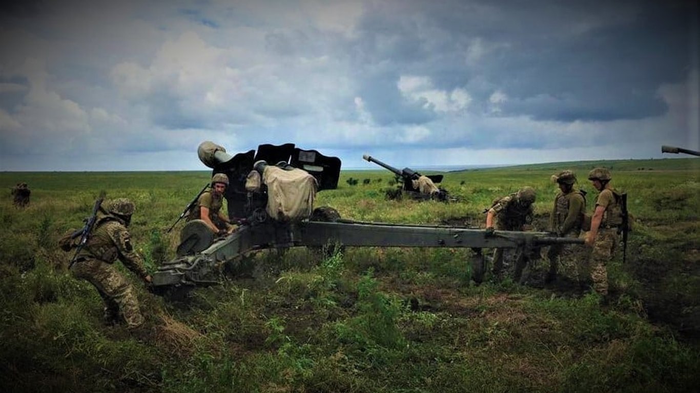Війна на Донбасі - український захисник загинув від ворожих куль, ще один поранений