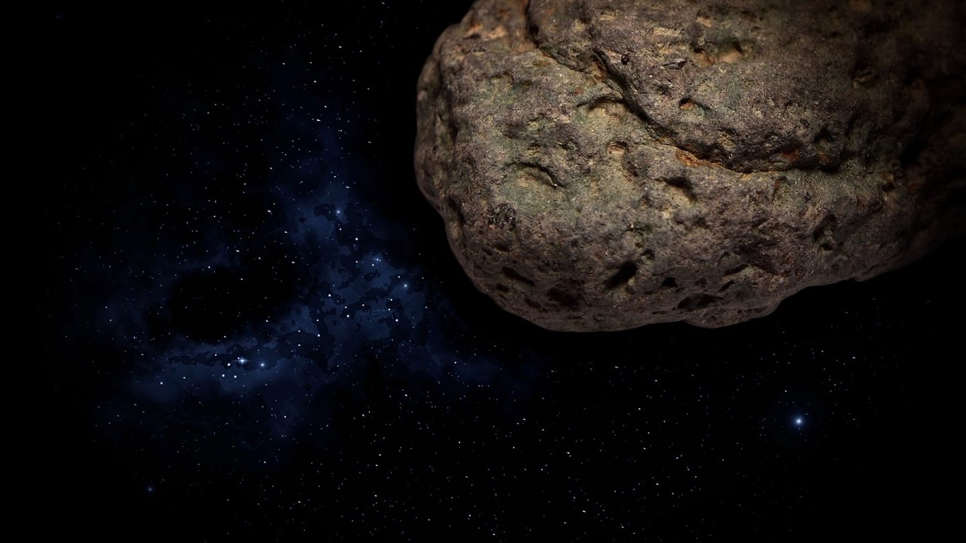 Найшвидший астероїд 2021 PH27 виявили вчені з США