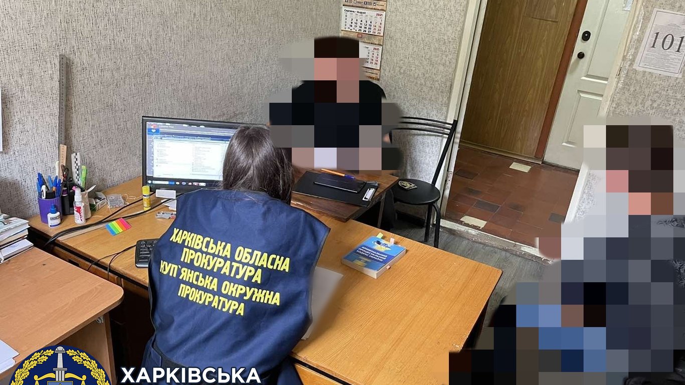 Підприємця на Харківщині підозрюють в розкраданні бюджетних коштів