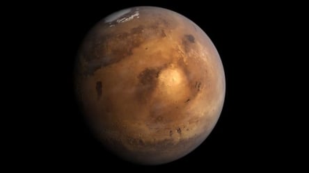 На Марсе произошел крупный оползень. Удивительные кадры - 285x160
